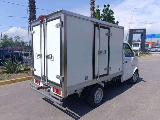 DFSK REFRITRUCK 2021