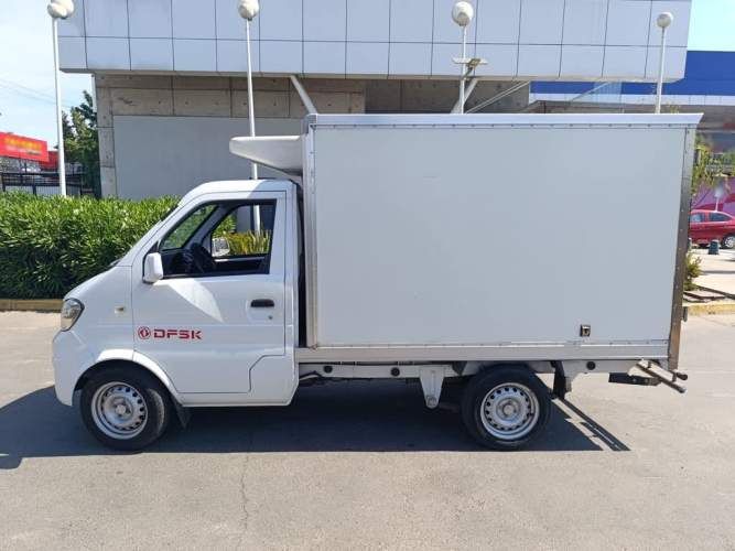 DFSK REFRITRUCK 2021