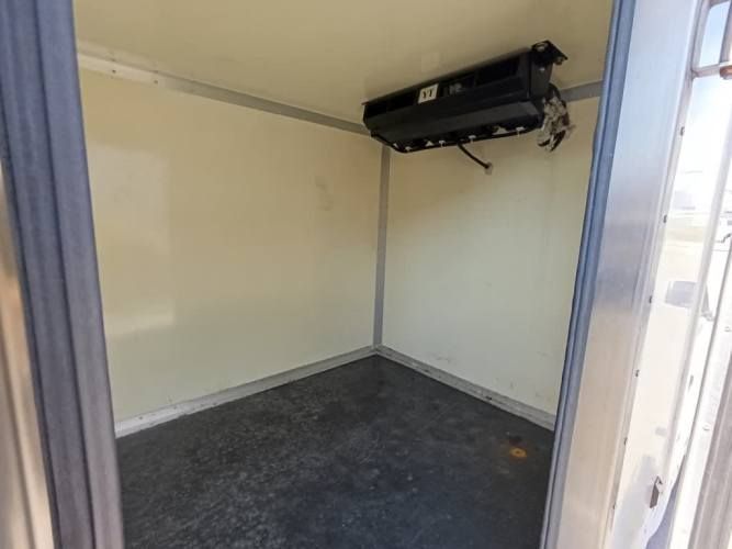 DFSK REFRITRUCK 2021