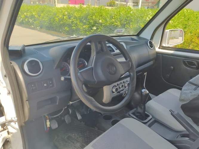 DFSK REFRITRUCK 2021