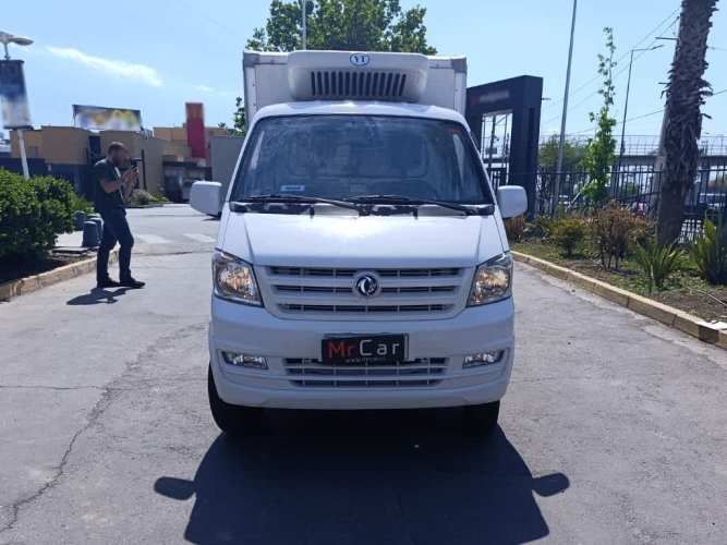 DFSK REFRITRUCK 2021