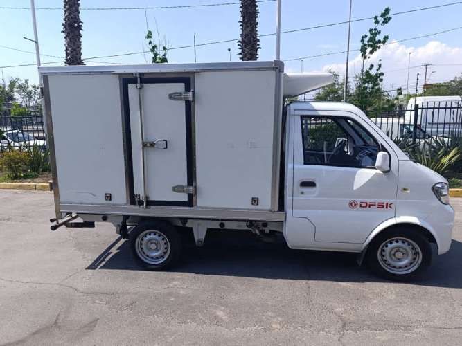 DFSK REFRITRUCK 2021