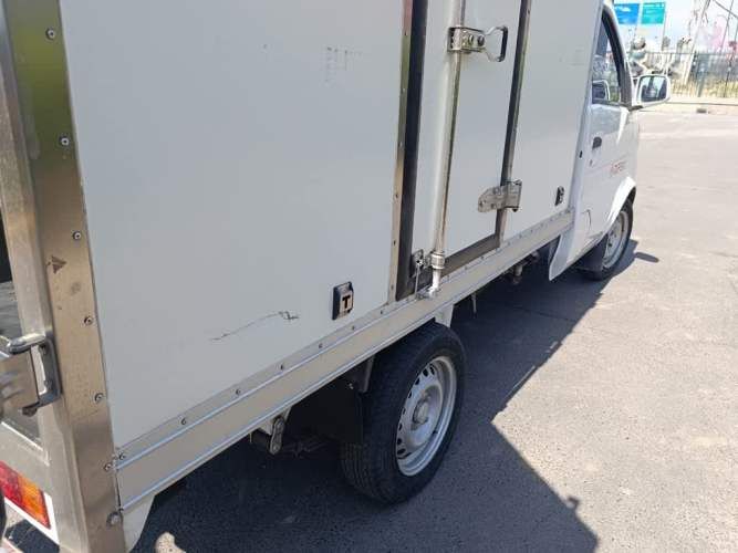 DFSK REFRITRUCK 2021