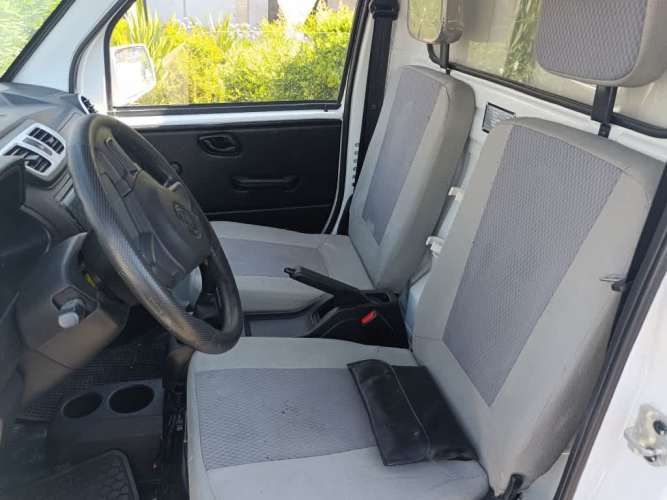 DFSK REFRITRUCK 2021