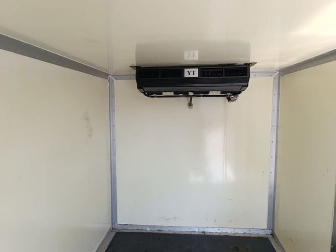 DFSK REFRITRUCK 2021