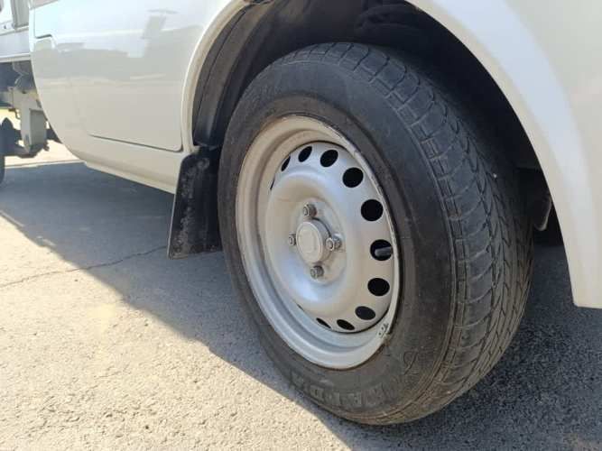 DFSK REFRITRUCK 2021