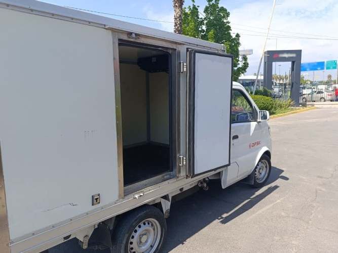 DFSK REFRITRUCK 2021