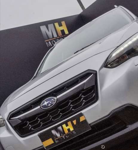 SUBARU NEW XV DYNAMIC, AWD 2.0 AUT. 2019.