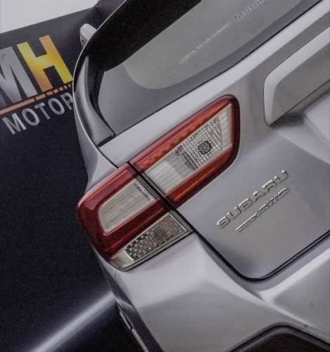 SUBARU NEW XV DYNAMIC, AWD 2.0 AUT. 2019.