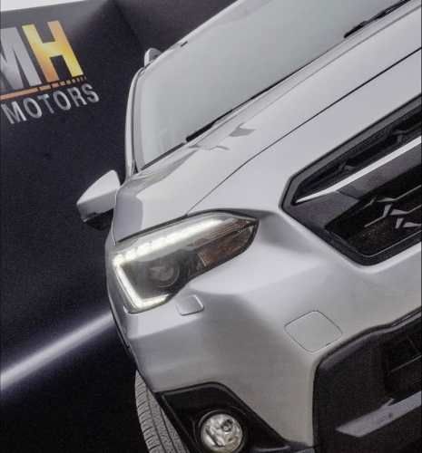 SUBARU NEW XV DYNAMIC, AWD 2.0 AUT. 2019.