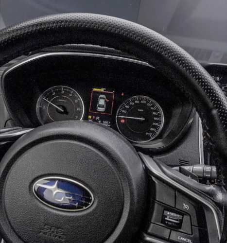 SUBARU NEW XV DYNAMIC, AWD 2.0 AUT. 2019.