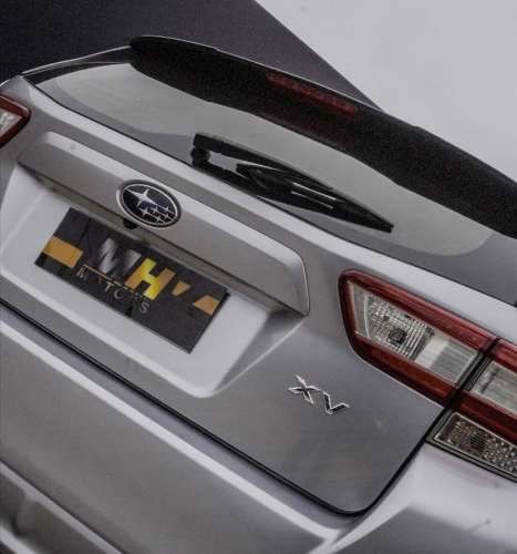 SUBARU NEW XV DYNAMIC, AWD 2.0 AUT. 2019.