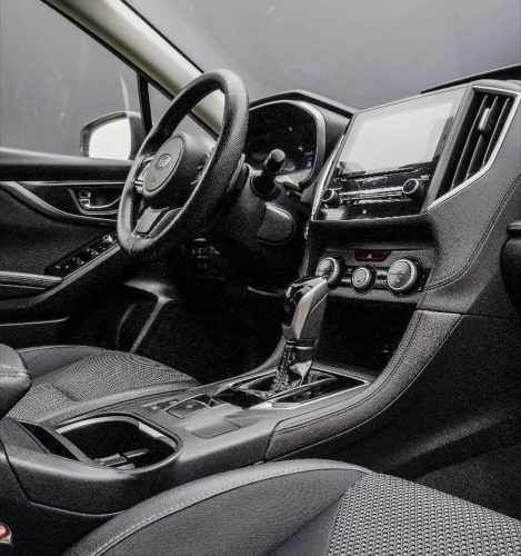 SUBARU NEW XV DYNAMIC, AWD 2.0 AUT. 2019.