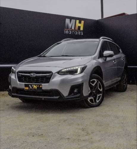 SUBARU NEW XV DYNAMIC, AWD 2.0 AUT. 2019.