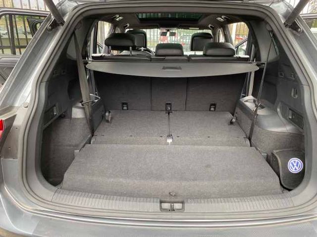 STATION WAGON VOLKSWAGEN TIGUAN TDI 4X4 2.0 AUT AÑO 2020 Km 58348