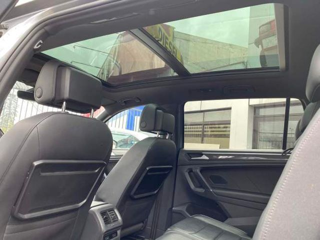 STATION WAGON VOLKSWAGEN TIGUAN TDI 4X4 2.0 AUT AÑO 2020 Km 58348