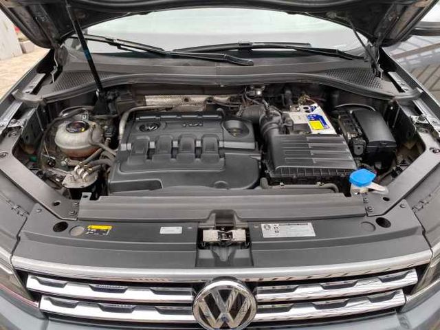 STATION WAGON VOLKSWAGEN TIGUAN TDI 4X4 2.0 AUT AÑO 2020 Km 58348