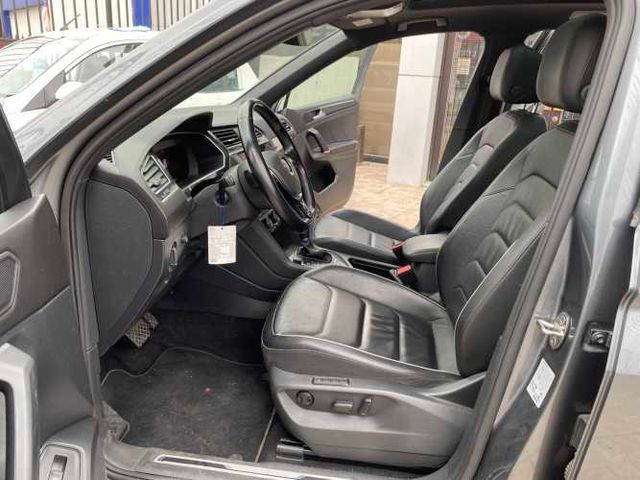 STATION WAGON VOLKSWAGEN TIGUAN TDI 4X4 2.0 AUT AÑO 2020 Km 58348