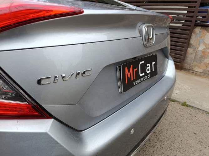 HONDA CIVIC 2020