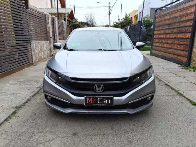 HONDA CIVIC 2020