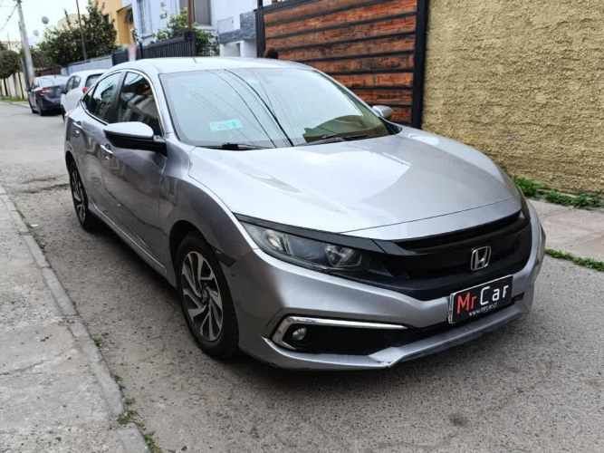 HONDA CIVIC 2020