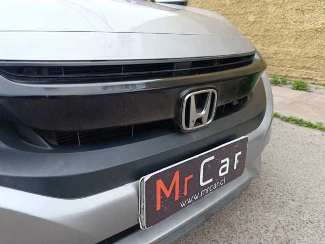 HONDA CIVIC 2020
