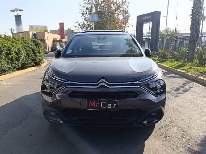 CITROEN C4 2023