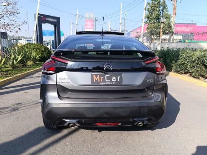 CITROEN C4 2023