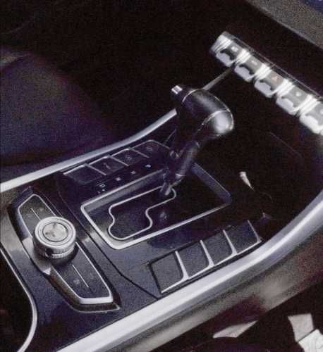 FORD Territory TREND, AUTOMATICO, 2021.