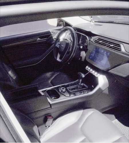 FORD Territory TREND, AUTOMATICO, 2021.