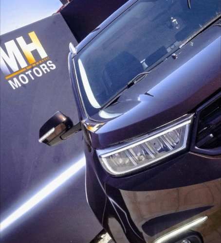 FORD Territory TREND, AUTOMATICO, 2021.