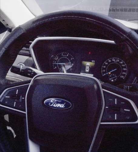 FORD Territory TREND, AUTOMATICO, 2021.