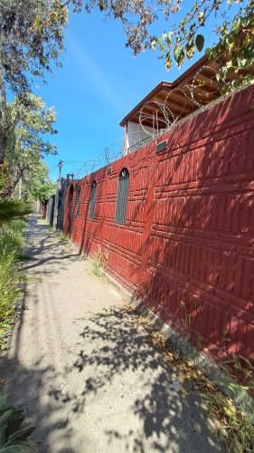 PROPIEDAD VERSÁTIL PARA NEGOCIO O VIVIENDA CENTRAL