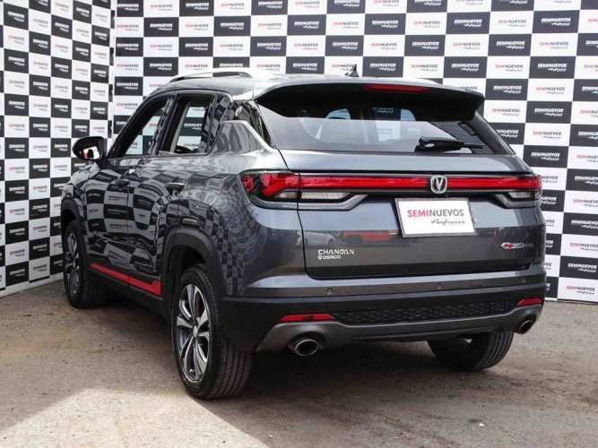 CHANGAN CS35 Plus 2023