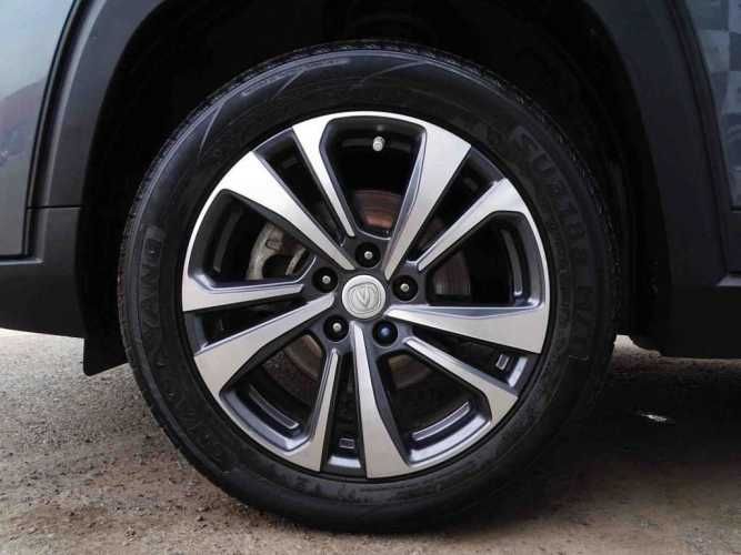 CHANGAN CS35 Plus 2023