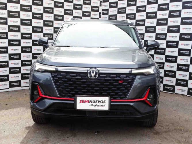 CHANGAN CS35 Plus 2023