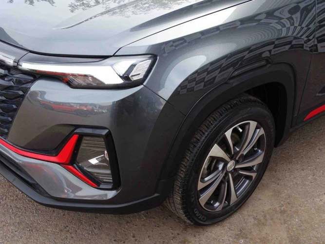 CHANGAN CS35 Plus 2023
