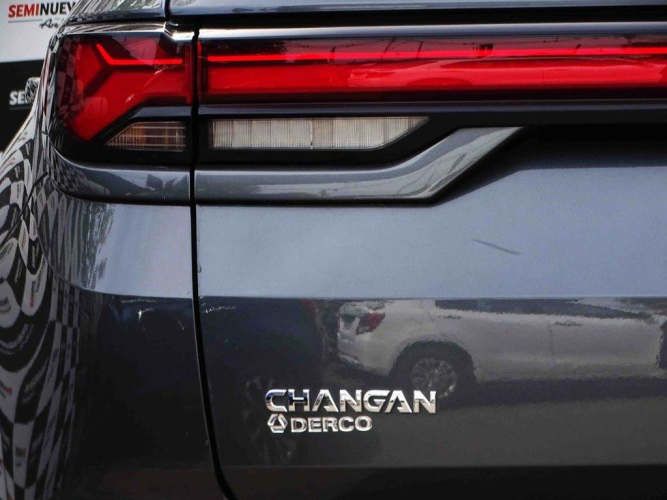 CHANGAN CS35 Plus 2023