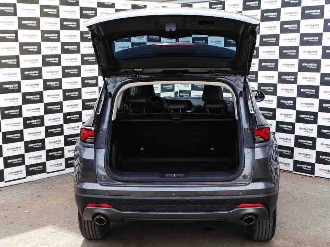 CHANGAN CS35 Plus 2023