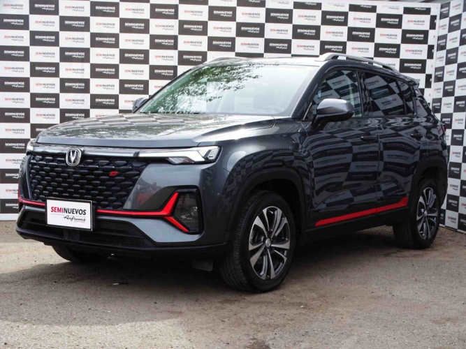 CHANGAN CS35 Plus 2023