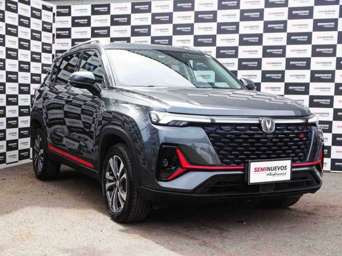 CHANGAN CS35 Plus 2023