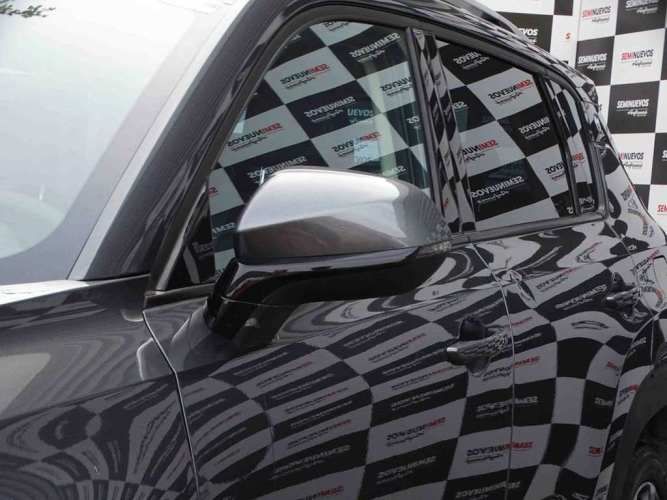 CHANGAN CS35 Plus 2023