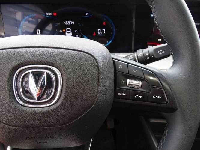 CHANGAN CS35 Plus 2023