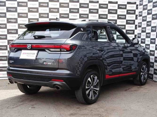 CHANGAN CS35 Plus 2023