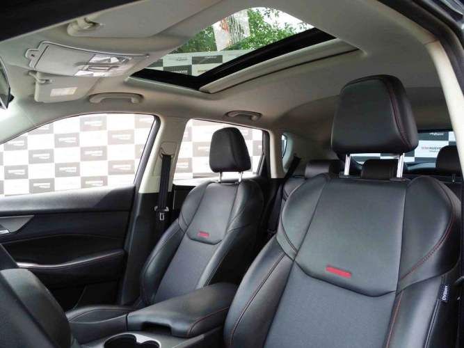 CHANGAN CS35 Plus 2023