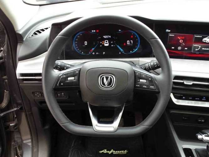 CHANGAN CS35 Plus 2023