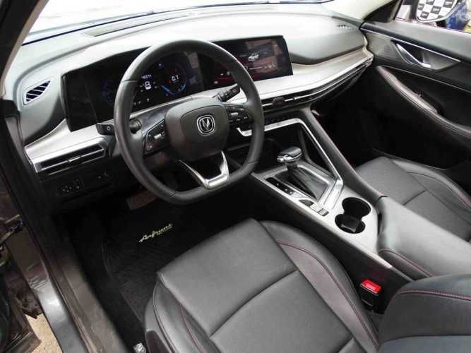 CHANGAN CS35 Plus 2023