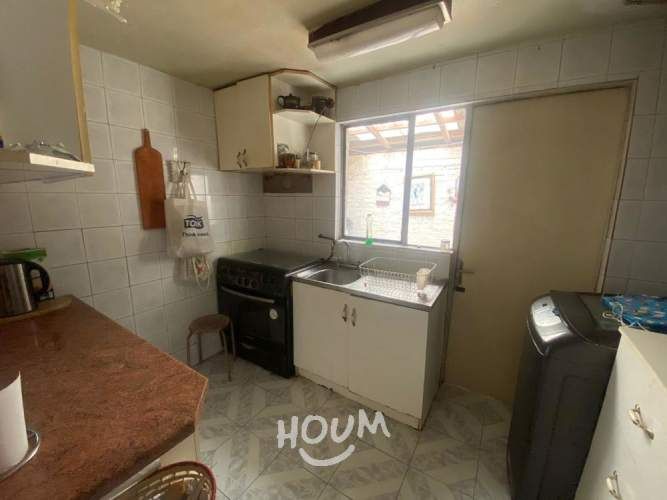 Departamento en Clemente x