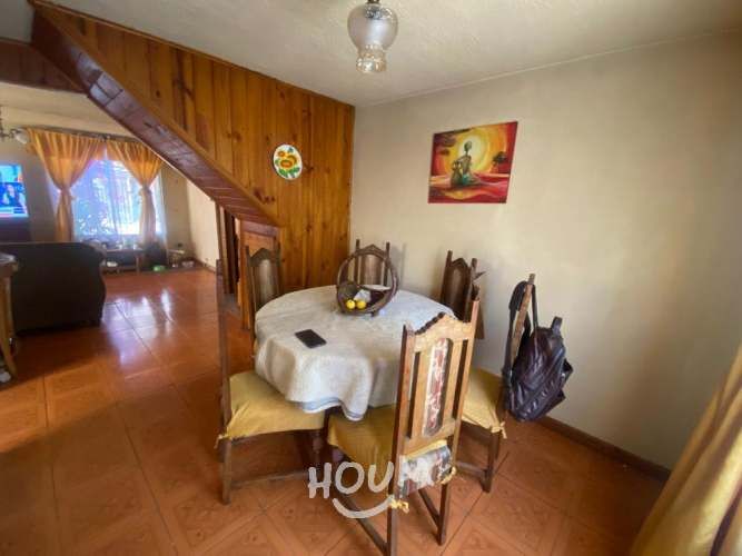 Departamento en Clemente x