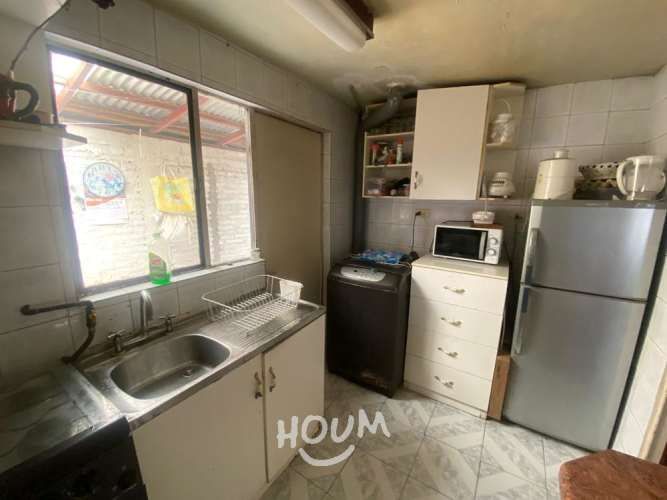 Departamento en Clemente x